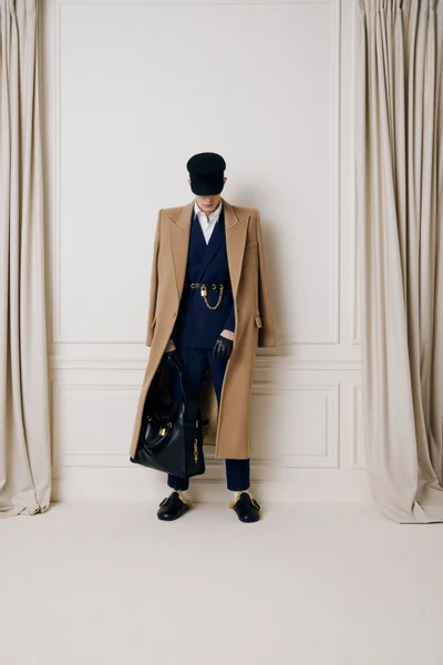 Look 8